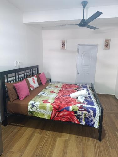 Las Galeras Apartment | Apart Hotel Costa Verde - #2 Exclusivo y Seguro cama King zise