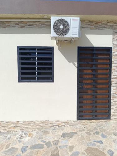 Las Galeras House | Apart Hotel Costa Verde - #4 Exclusivo con cama Queen