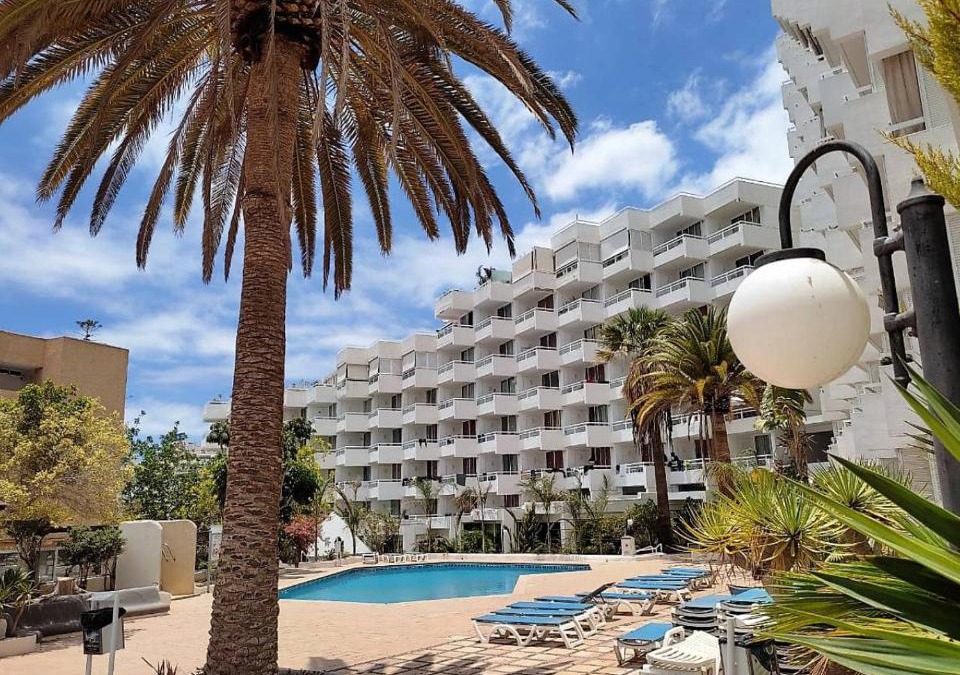 El Madronal Apartment | Apart Hotel Ponderosa Tenerife