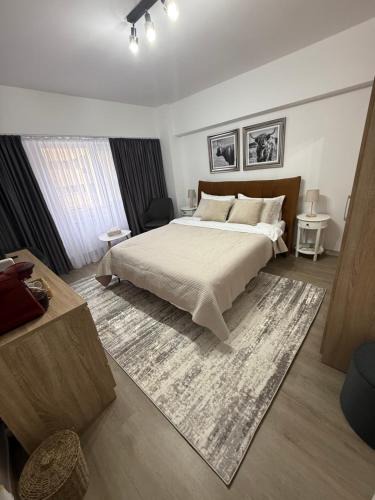Roman Apartment | Apart Hotel G3