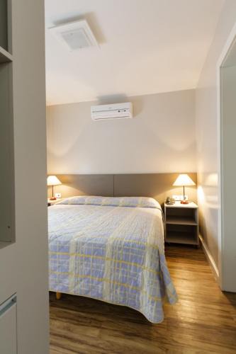 Santana Apartment | Apart Hotel Garibaldi
