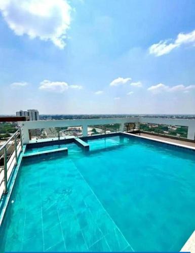 Santa Cruz Apartment | APART -Hotel habitaciones privadas