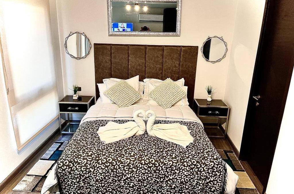 Downtown Santiago Apartment | Apart Hotel in downtown Santiago Historic Center