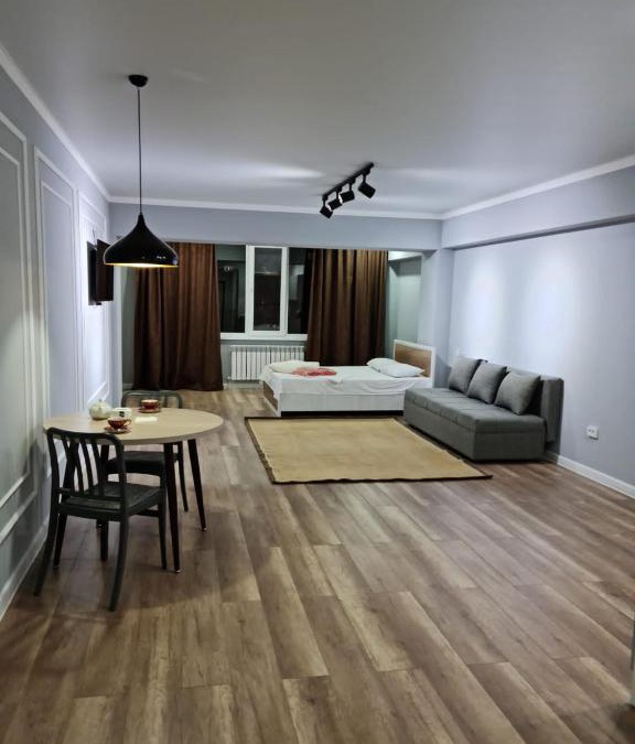 Almaty Apartment | Apart Hotel