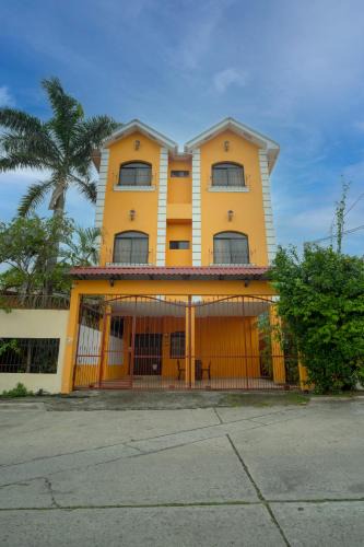 San Pedro Sula Hotel | Apart hotel la Trejo