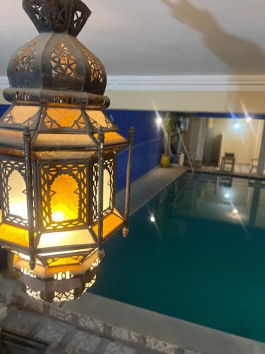 Semlalia Apartment | Apart Hotel Larabi