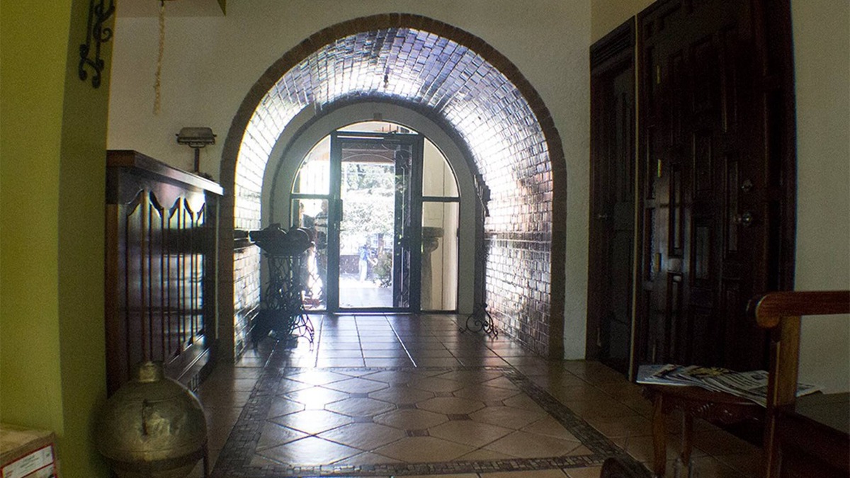 Colonia Bella Aurora Apartment | Apart-Hotel Posada San Judas