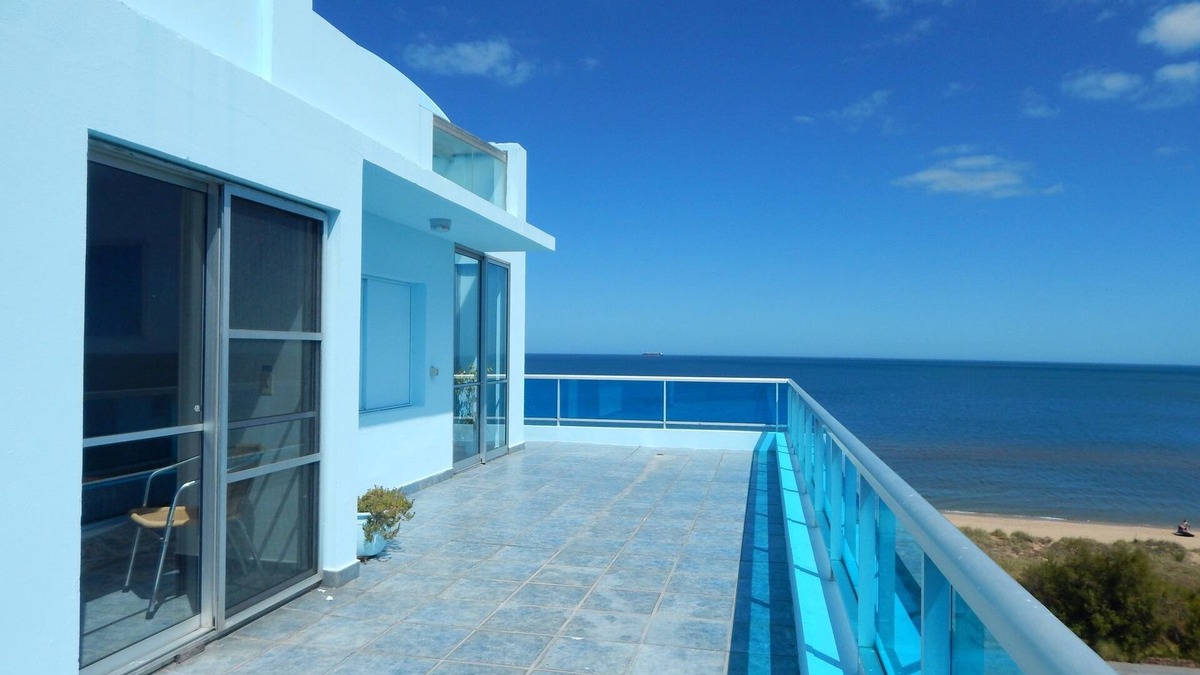 Punta del Este Apartment | Apart Hotel Punta Azul