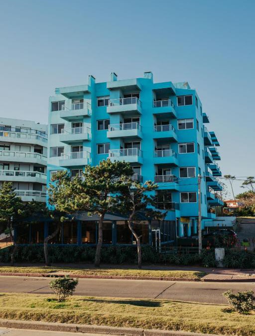 Punta del Este Apartment | Apart Hotel Punta Sol