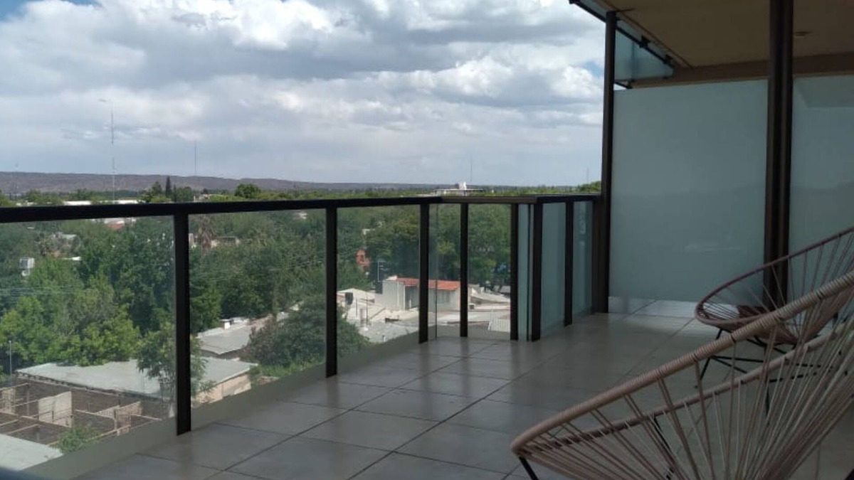 Lujan de Cuyo Hotel | Apart Hotel Quijote by DOT Suites