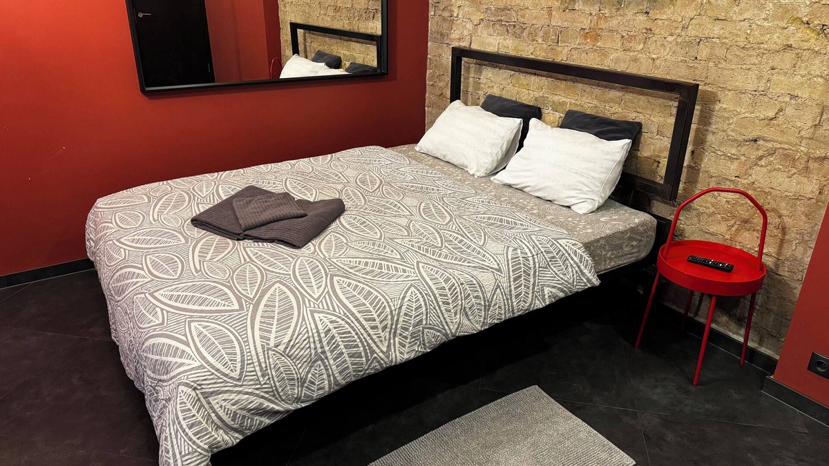 Grizinkalns Apartment | Apart Hotel Riga