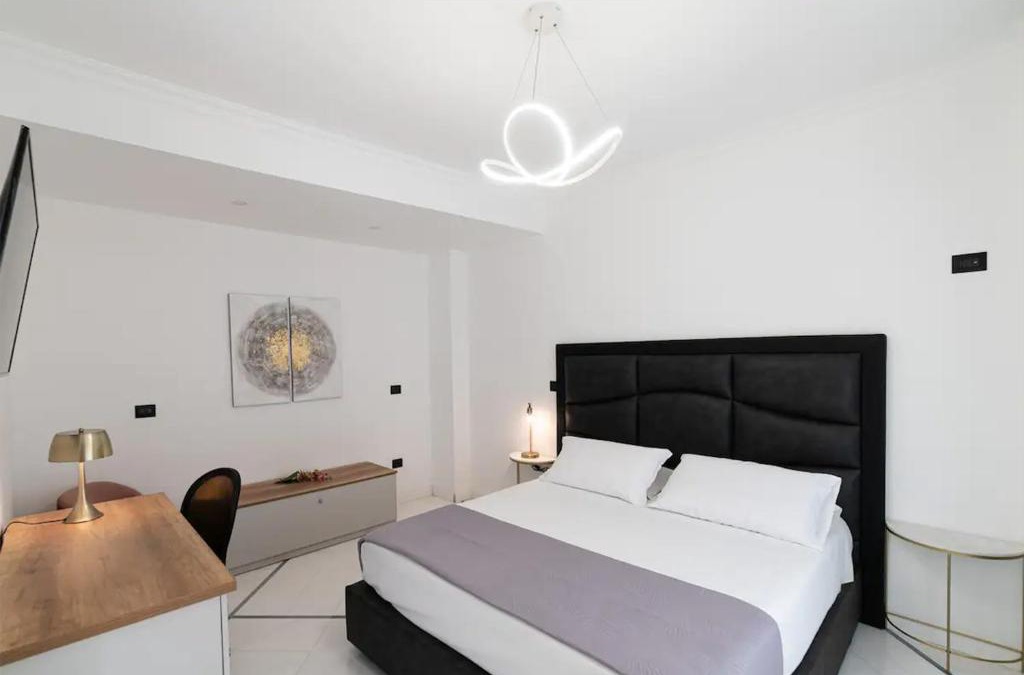Chiaia Hotel | Apart Hotel Suite Napoli Chiaia Mergellina