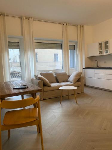 Sassari Apartment | Apart Hotel - Suites Umberto I