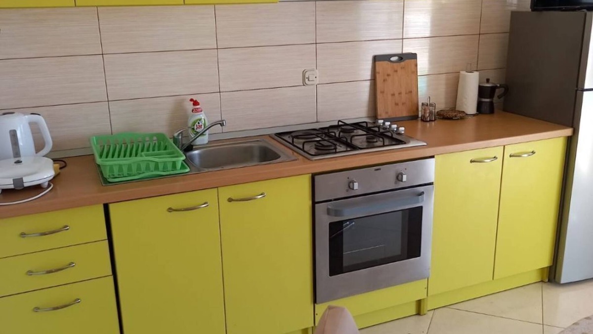 Savar Apartment | Apartment More 1 (111841-A1) - Savar (island of Dugi otok)
