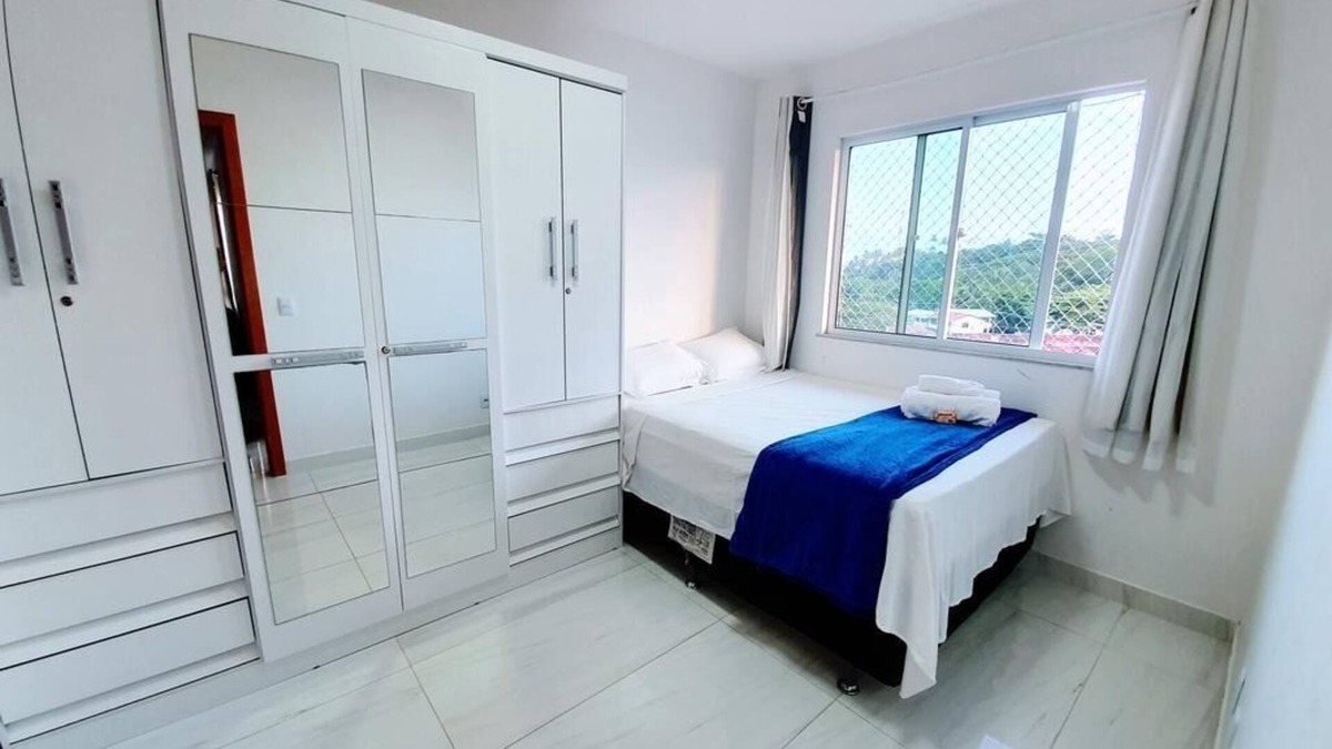 Sao Domingos Apartment | Apart Ilhéus- VOG Torres do Sul