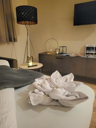 Hoarberg Apartment | Apart Isabella