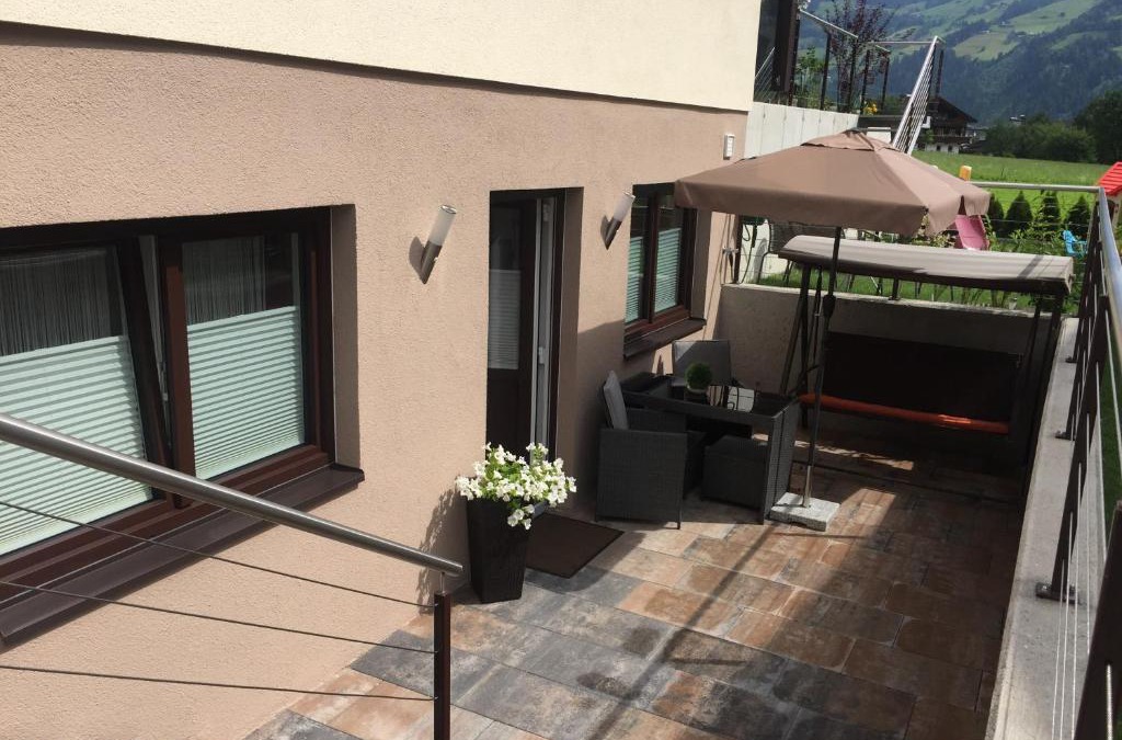 Hoarberg Apartment | Apart Jakob