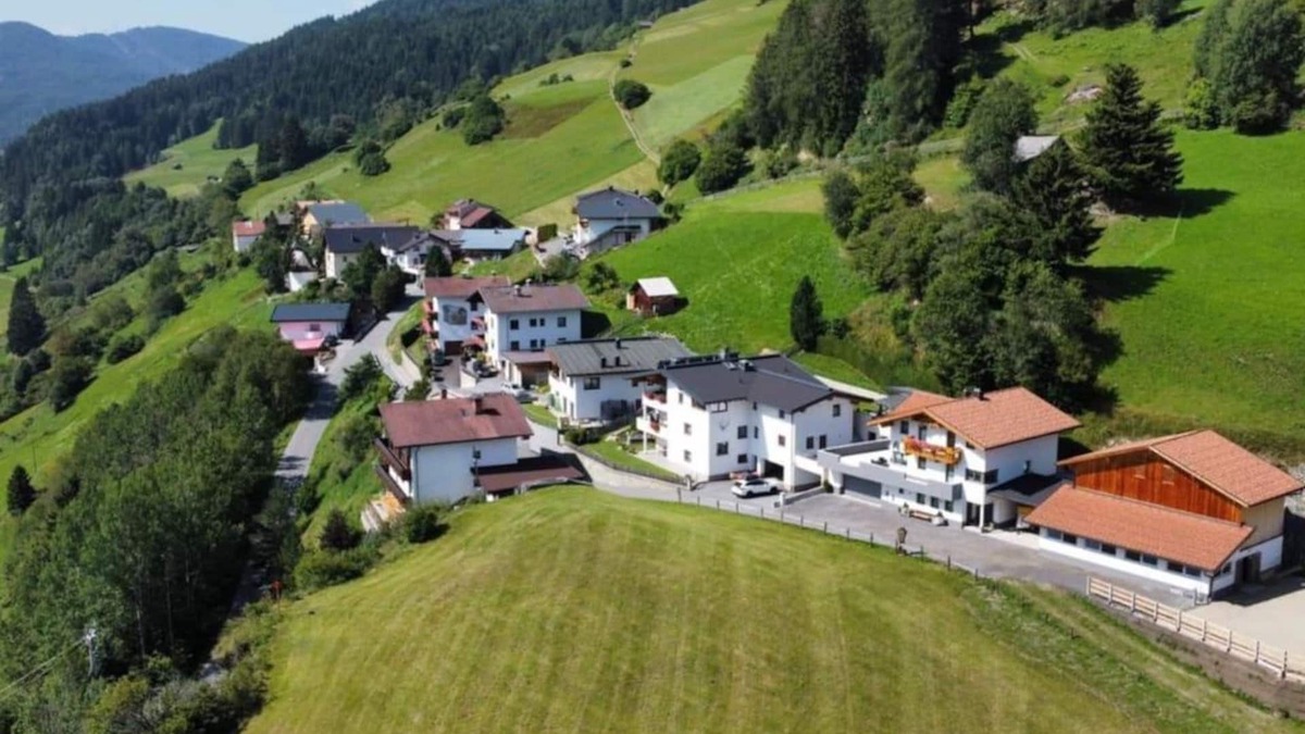 Wenns Apartment | Apart Joe, Österreich