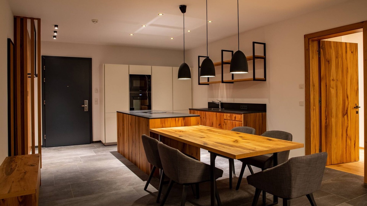 Kappl House | Apart Juwel