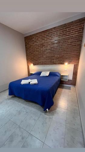 Mina Clavero Apartment | Apart La Ideal
