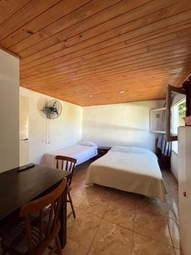 General San Martin Apartment | Apart Los lirios