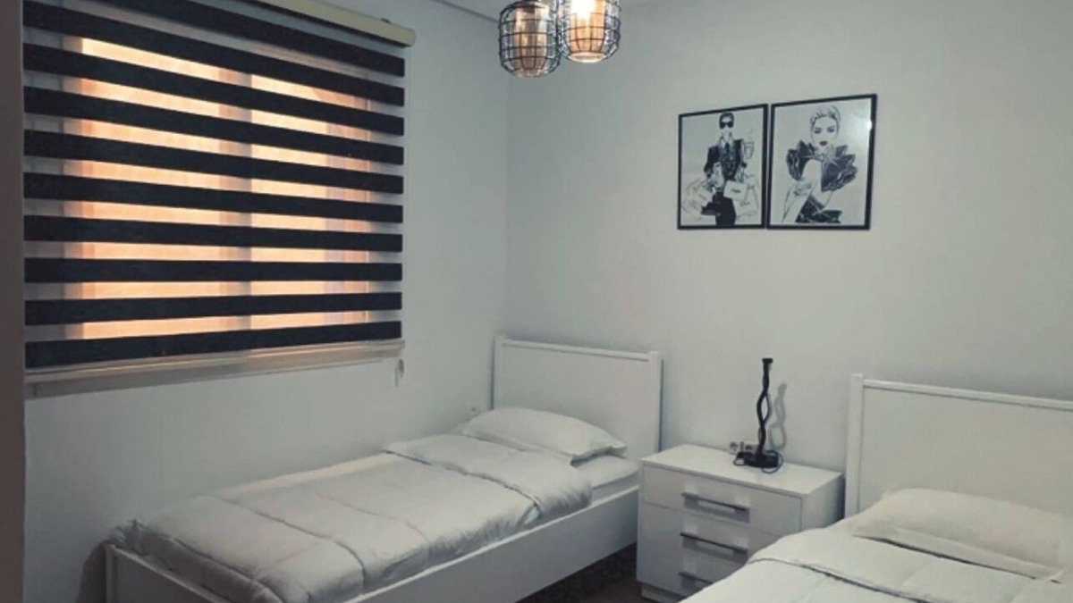 Cabo Negro Apartment | Apartment mirador golf 2 A15