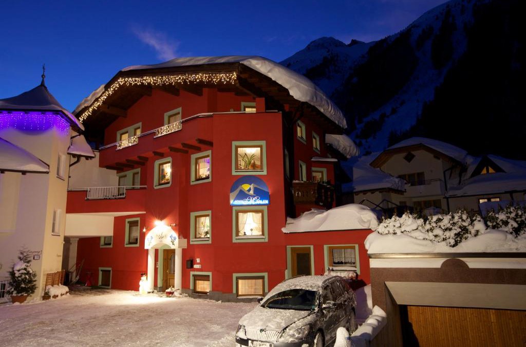 Ischgl Apartment | Apart Marlen
