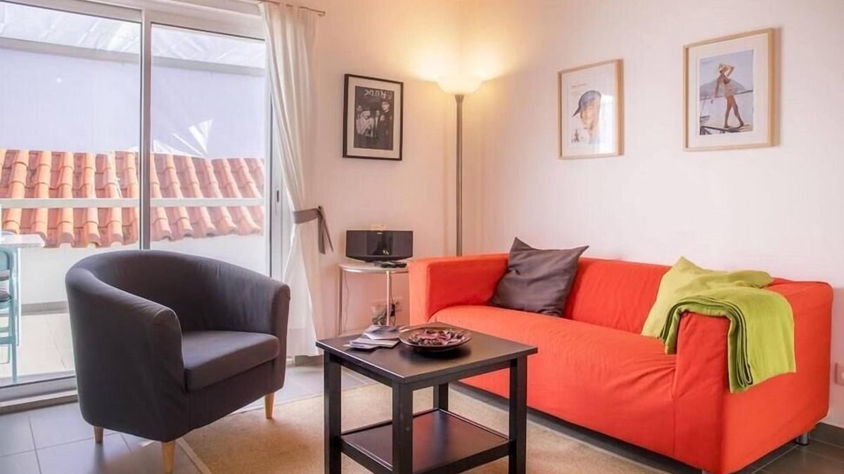 Lagos City Center Apartment | Apart. Marreiros Neto - "Studio 3"