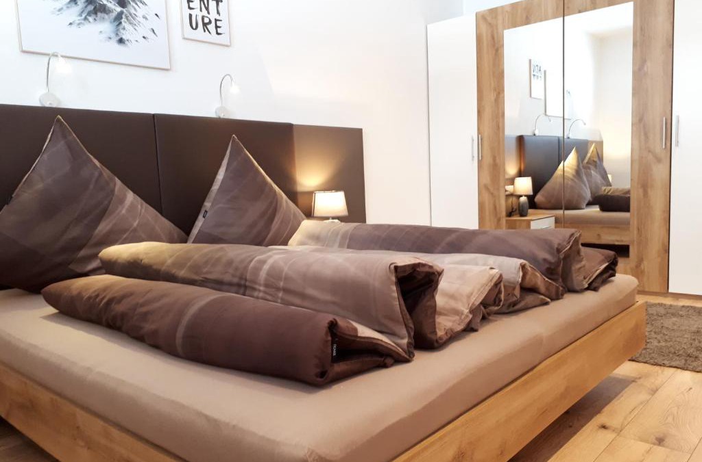 Runhof Apartment | Apart Montis