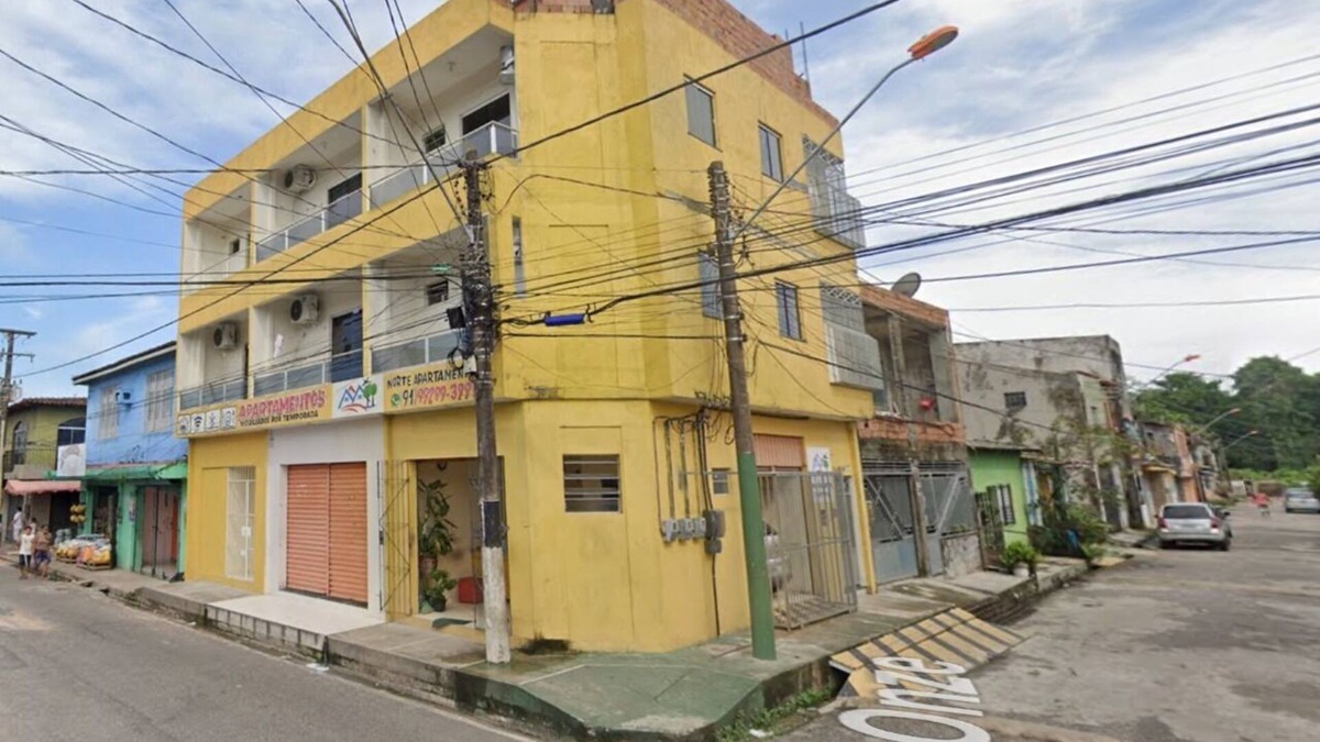 Maracangalha Apartment | Apart-Norte Flats Belém Airport - 101
