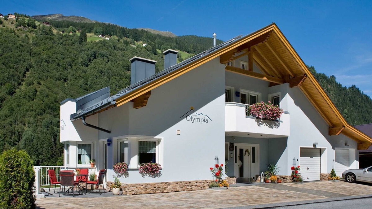 See Apartment | Apart Olympia Ferienwohnung See, Paznaun, Tyrol - Comfort apartment