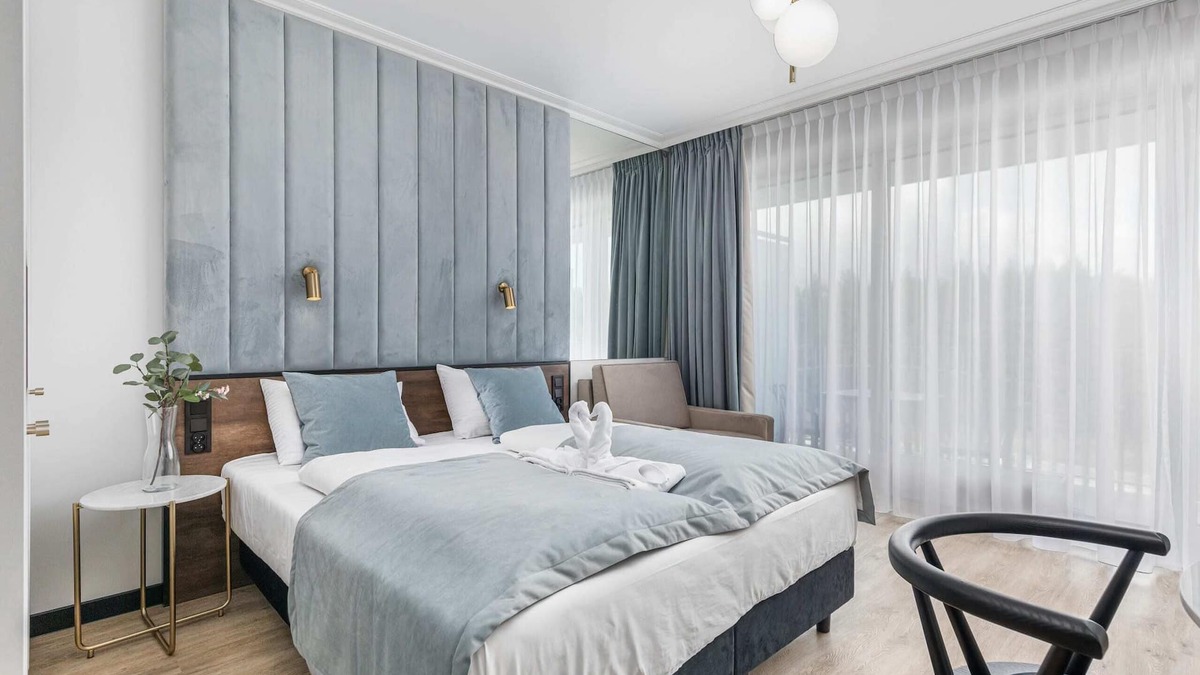 Swinoujscie Apartment | Apart Park 227 | Cameral Studio | Beach 100 m