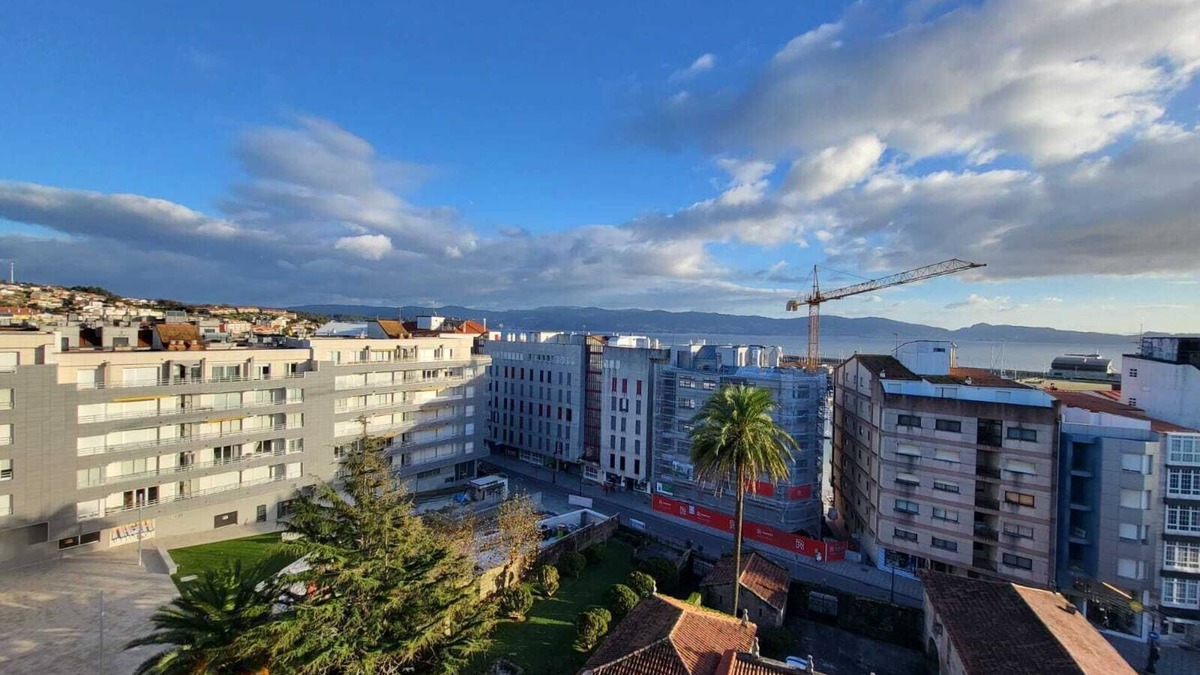Sanxenxo Apartment | Apart Pl. do Pazo - Sanxenxo
