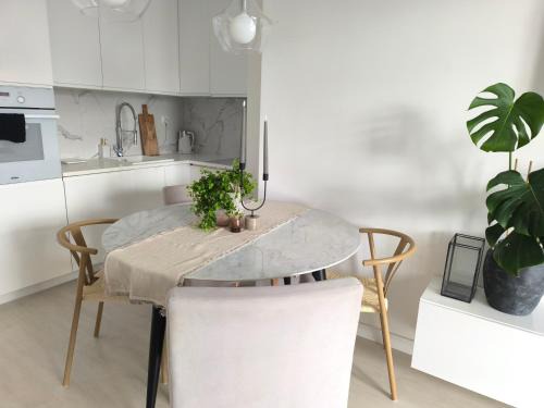 Stargard Szczecinski Apartment | Apart Platinium