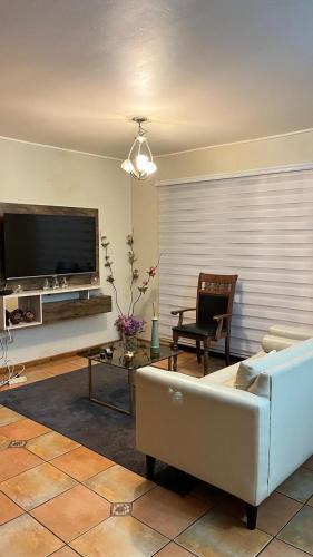 Los Angeles Apartment | Apart Rayen