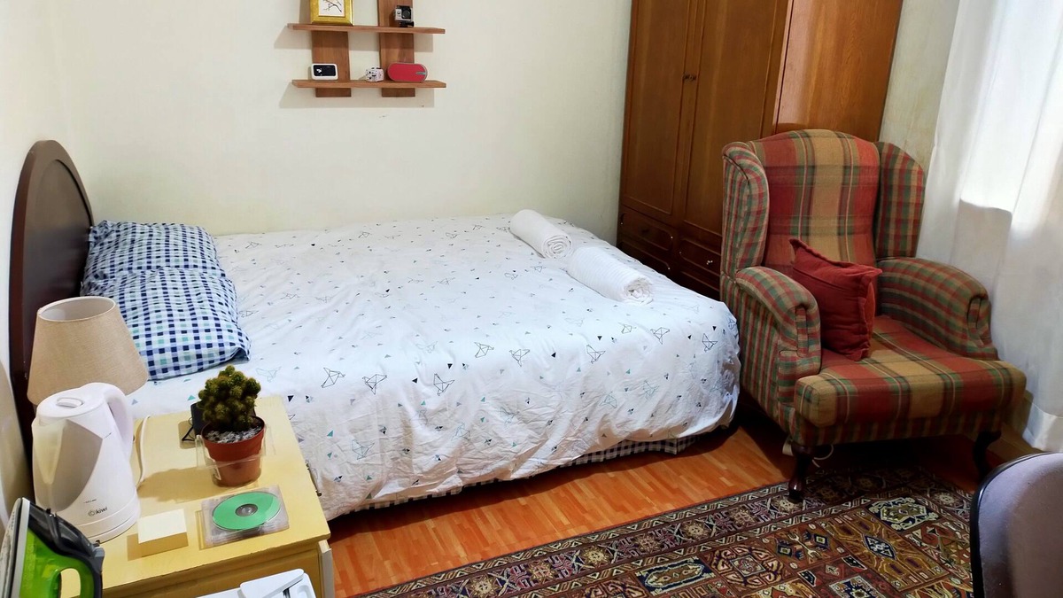 Ankara City Center Apartment | APART ROOM ANKARA 3