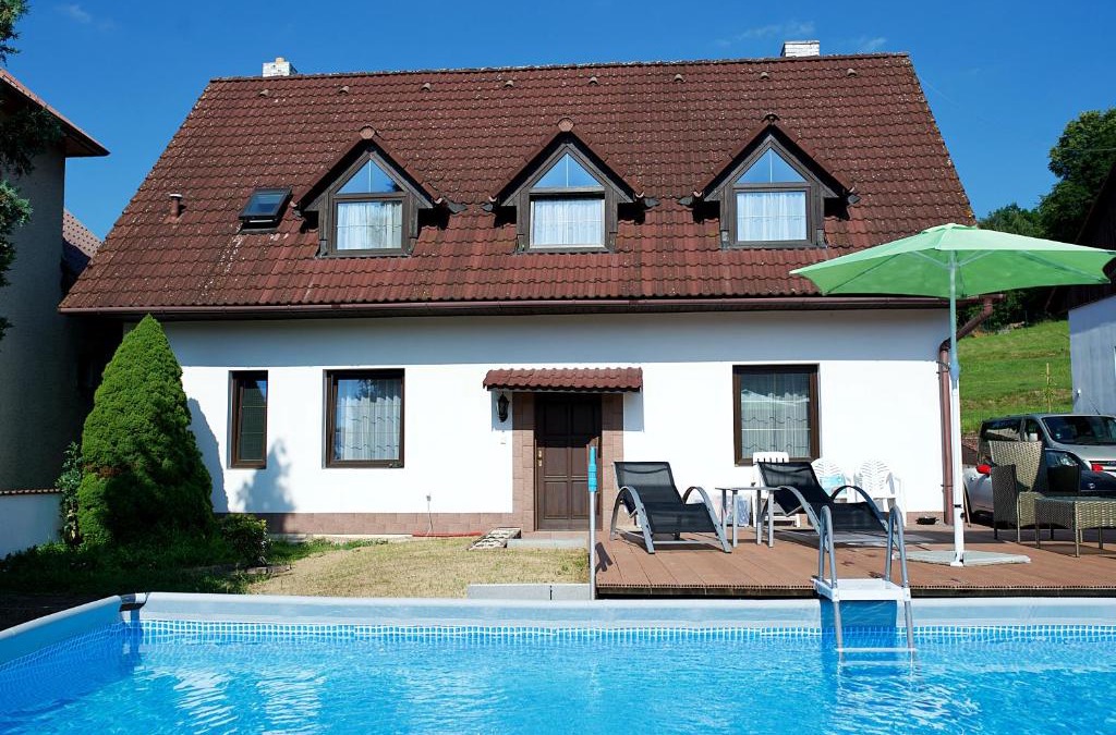 Hrivinuv Ujezd Apartment | Apart Samont