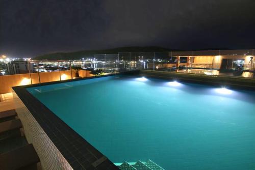 Passagem Hotel | Apart SB Cabo Frio