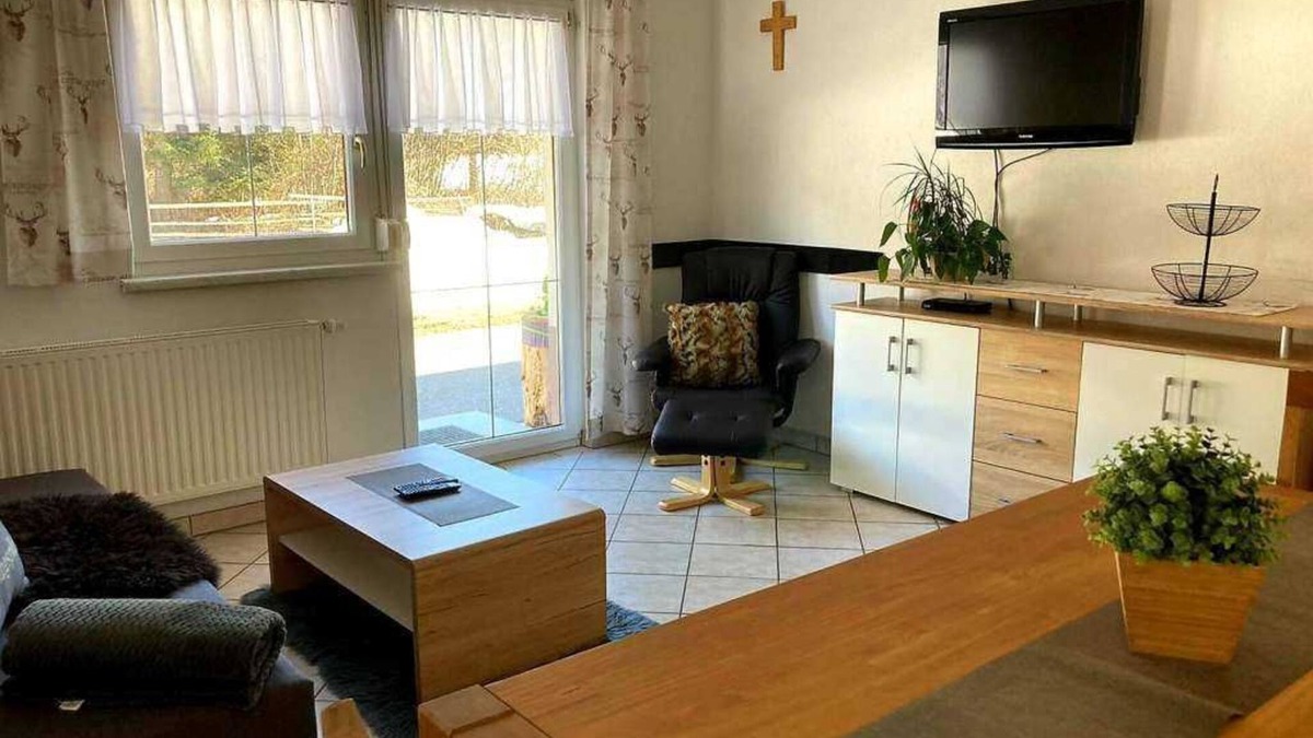 Nauders Apartment | Apart STILLEBACH - VALRUNZHOF farm - directly at the SEILBAHNCENTER