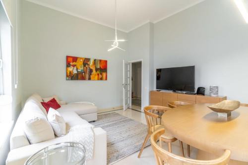 Carnide Apartment | Apart T3 com piscina tenis ginasio e parq infant