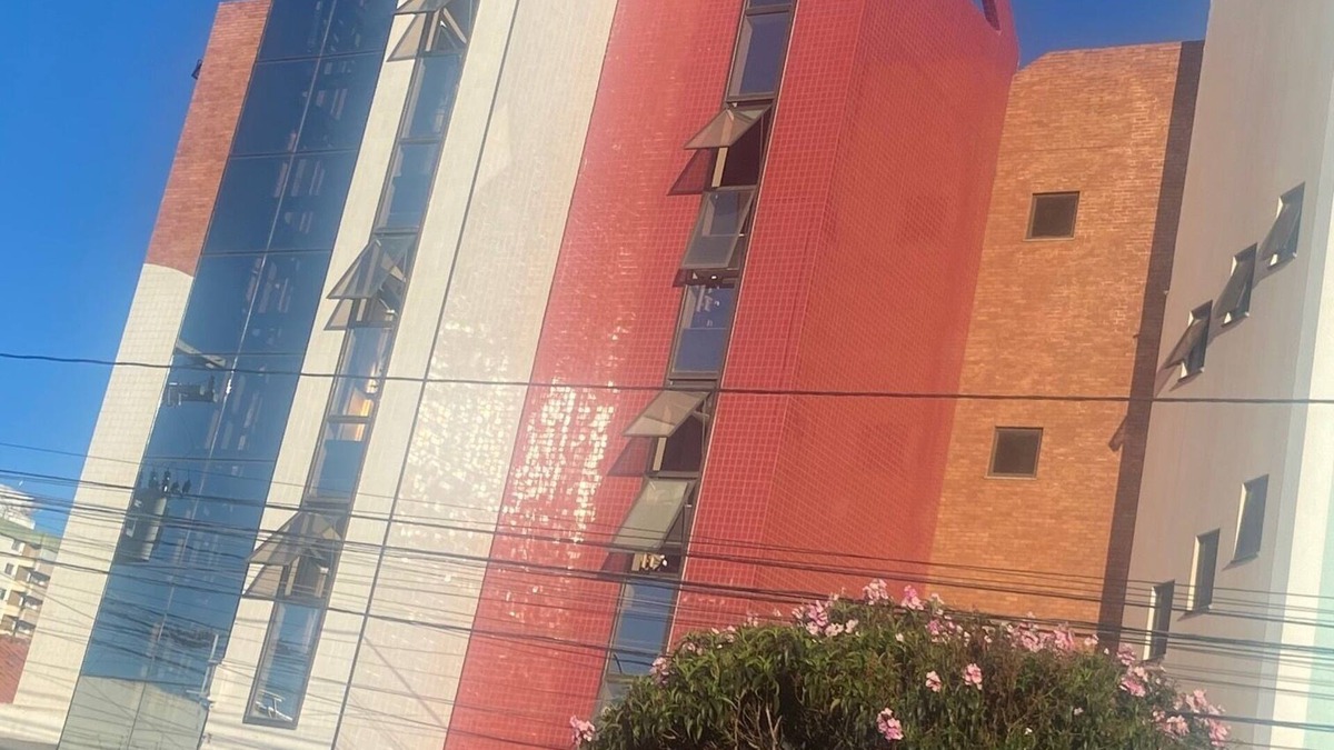 Recreio Apartment | Apart Victoria