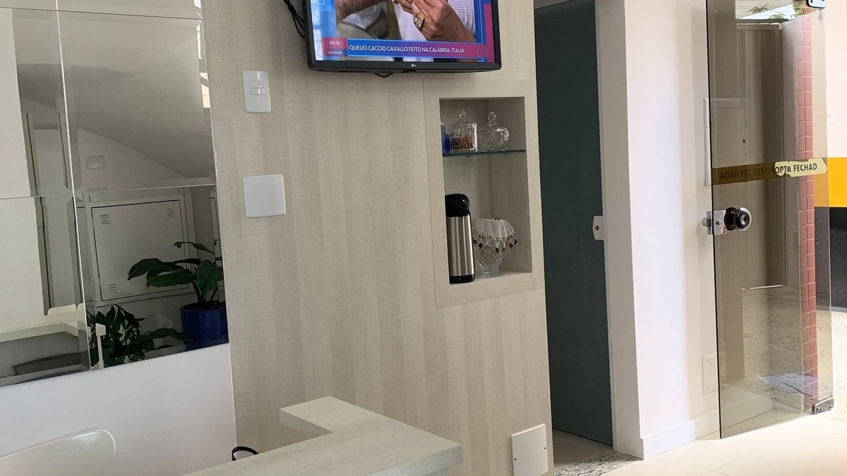 Recreio Apartment | Apart Victoria-Apt 107
