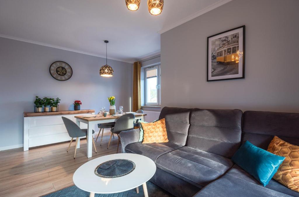 Cieplice Apartment | Apart Wolności