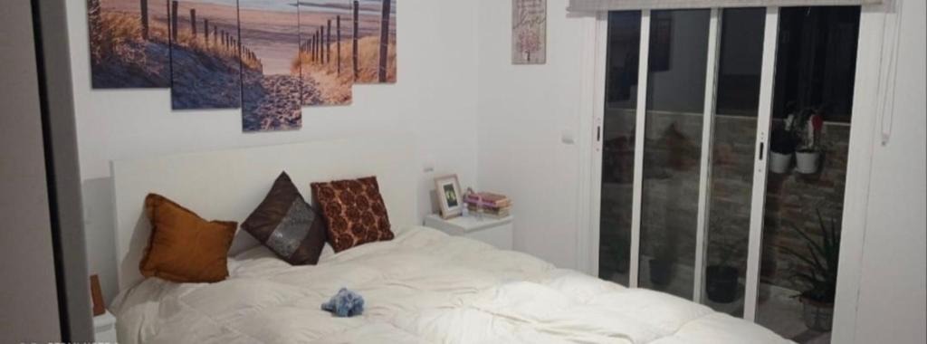 San Felipe Apartment | Apartamento al lado del mar
