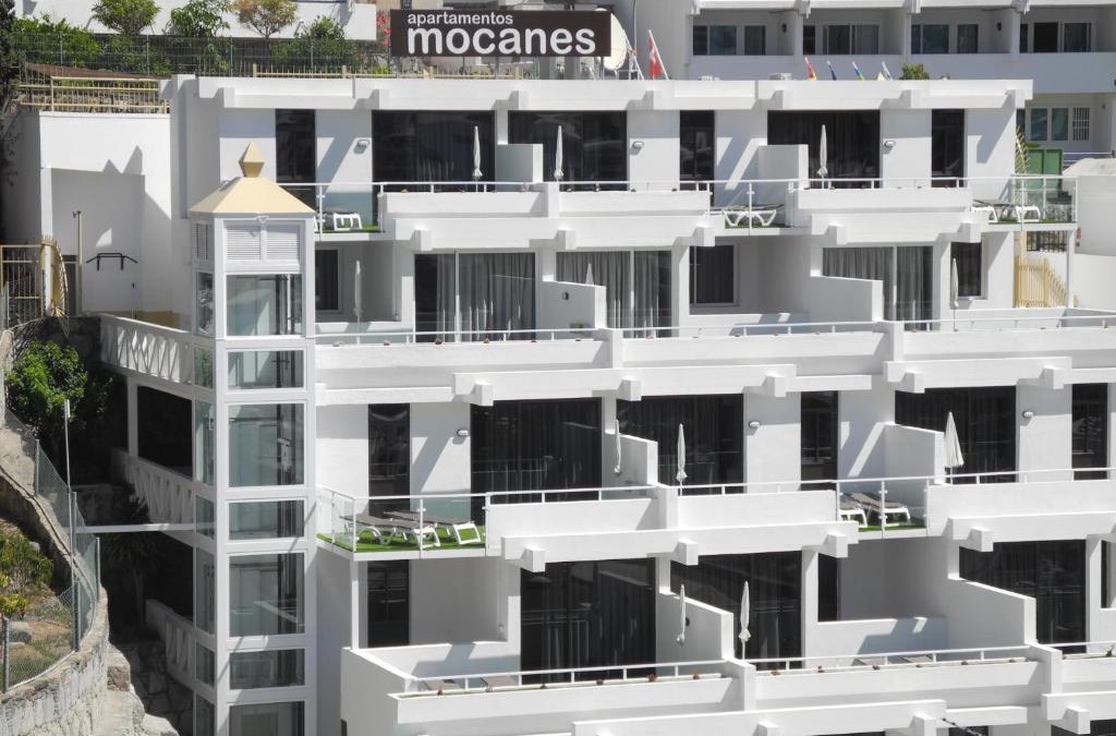 Puerto Rico Apartment | Apartamentos Los Mocanes