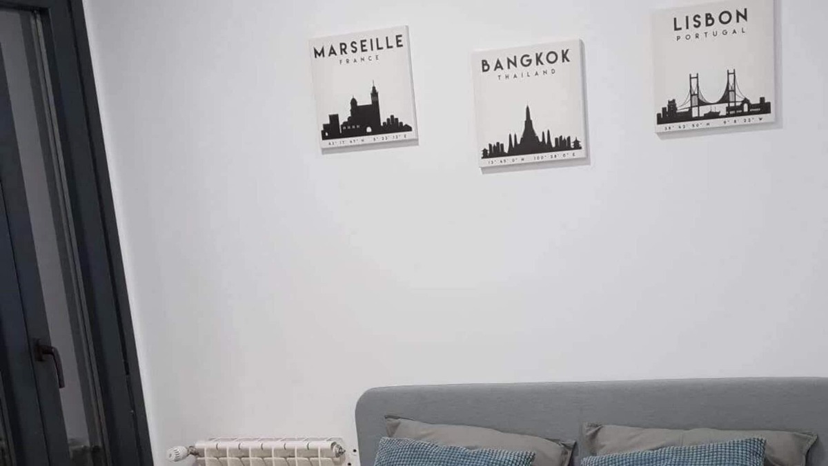 Villanueva de la Canada House | Apartamento Centrico Villanueva 2