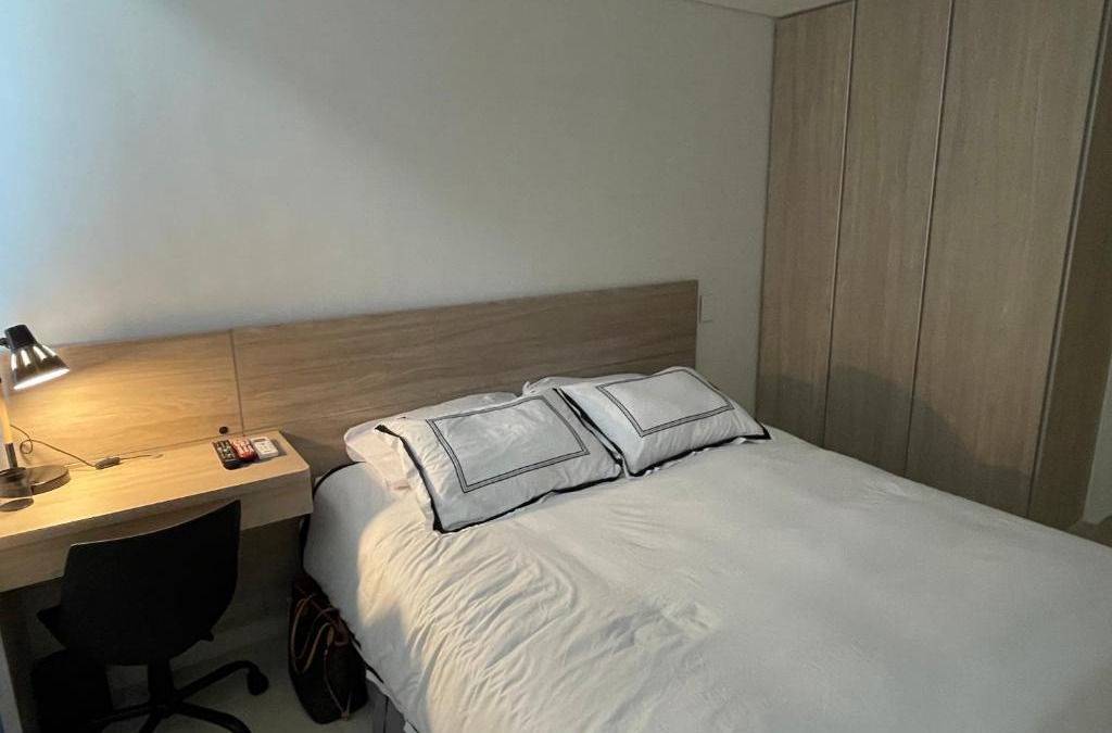 Valledupar Apartment | Aparta estudio amoblado. Excelente ubicación .