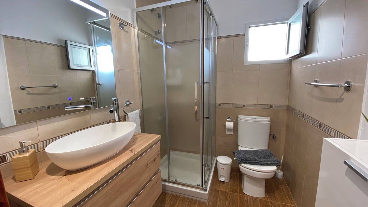 Agaete Apartment | Aparta-estudio