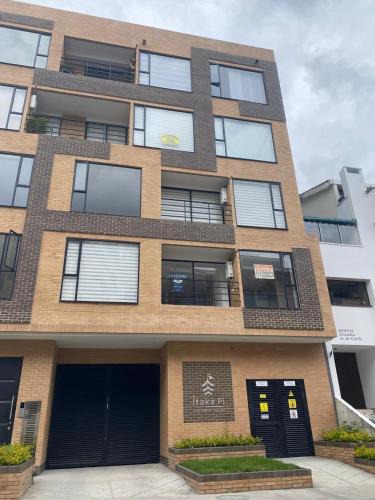 Usaquen Apartment | Aparta estudio Unicentro