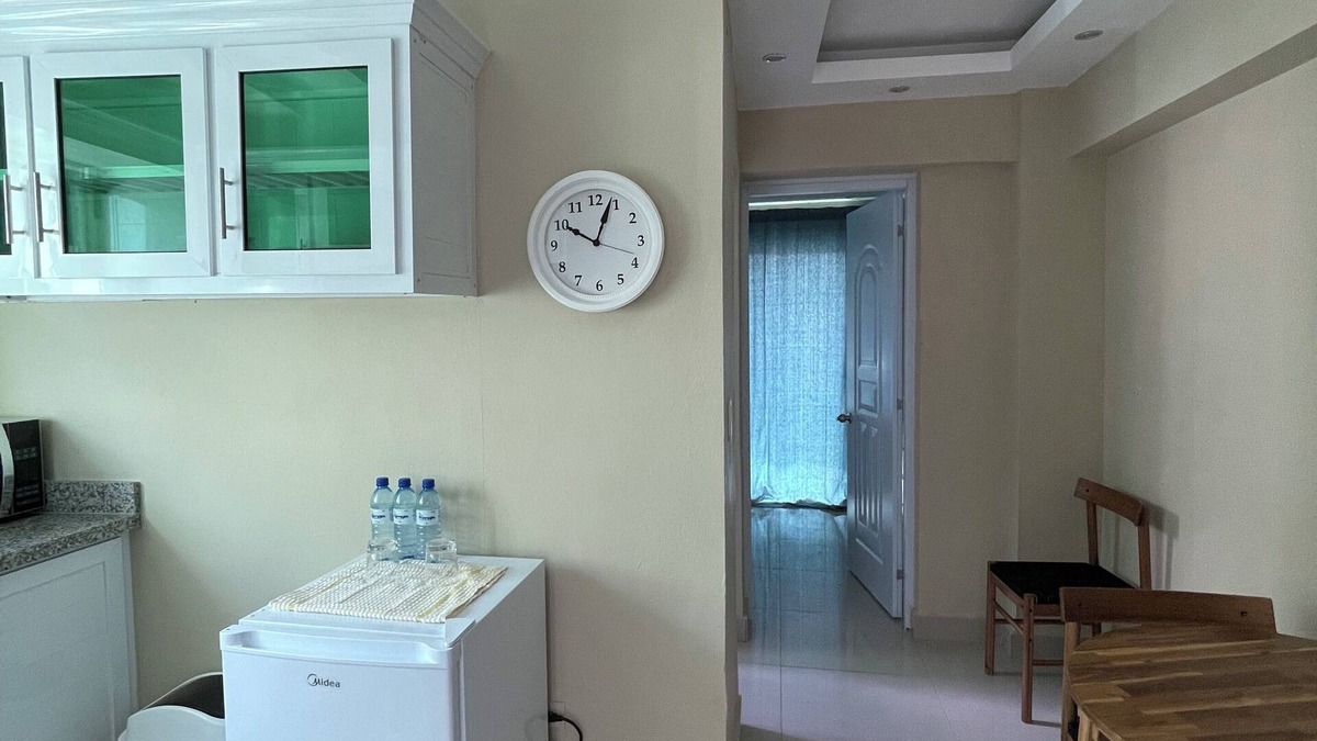 Sabana Grande De Boya Apartment | APARTA HOTEL FERREYRA EN Sabana Grande de Boya